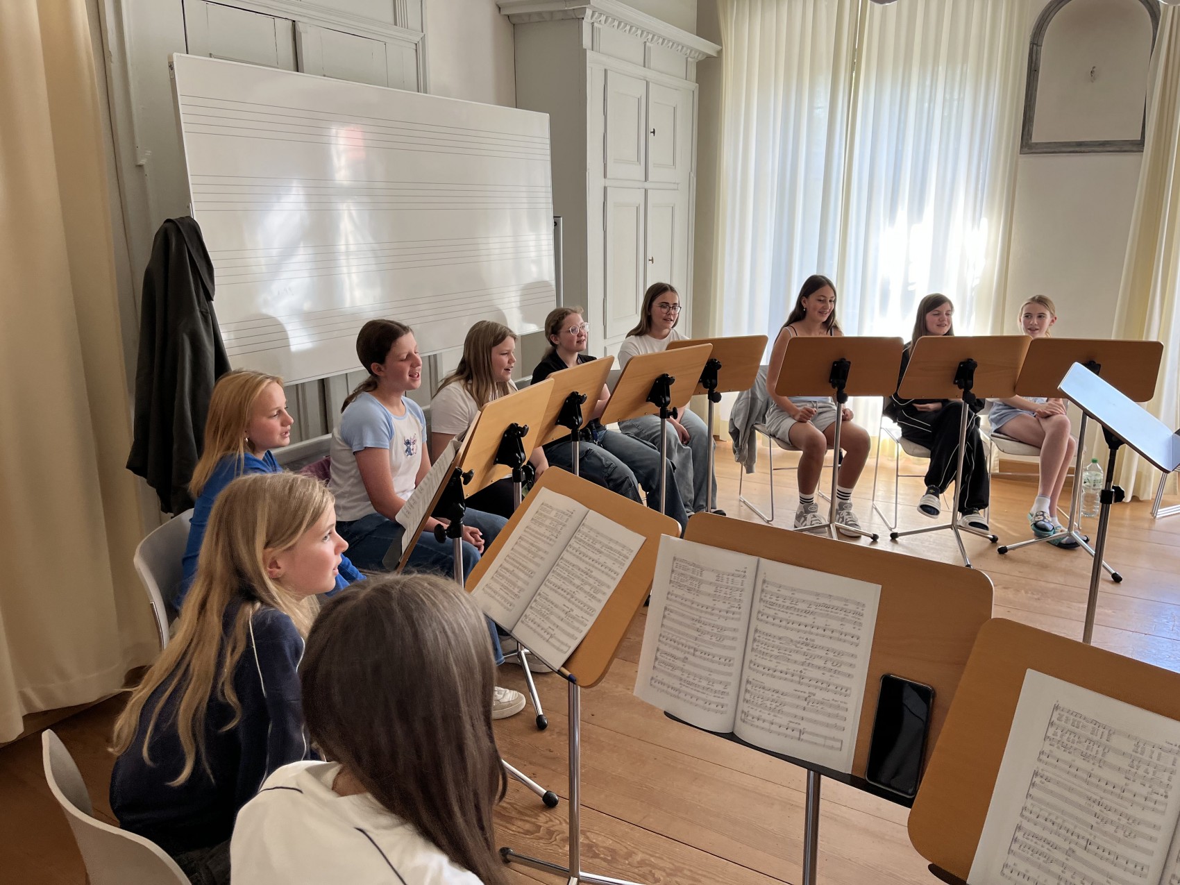  Unterstufenchor comp