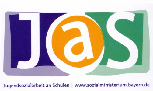 JaS Logo
