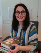 Claudia Richter