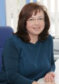 Silvia Sachenbacher