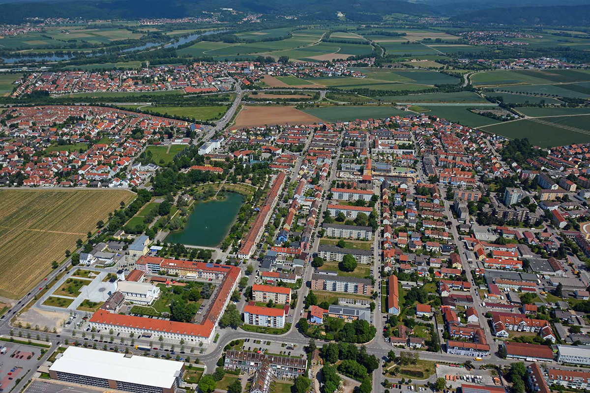 2022 05 Neutraubling Foto S.P. Helicopter Service GmbH